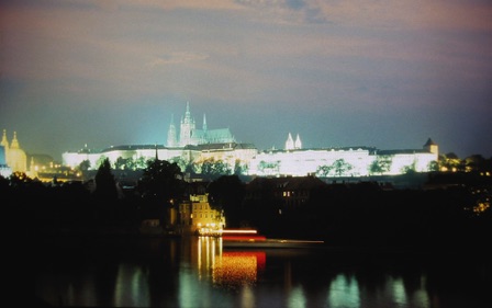 Repubblica Ceca - Praga Repubblica Ceca - Praga